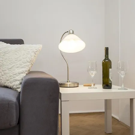 Alluring In Labin With Garden Apartment *
