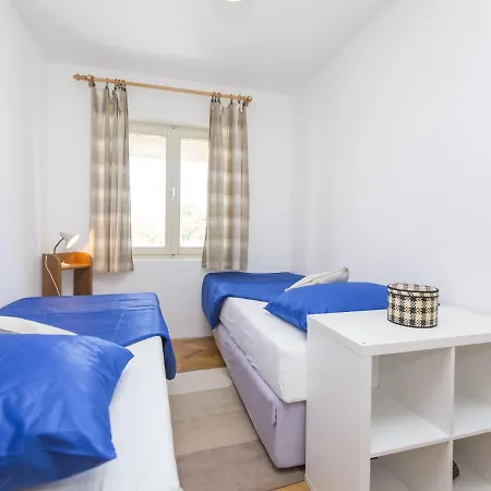 Alluring In Labin With Garden Apartment *